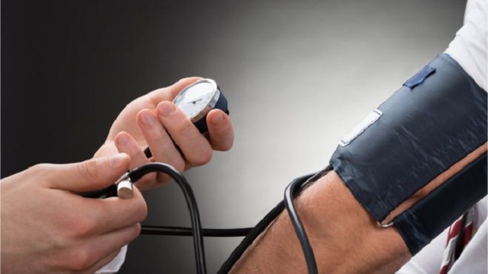 `Dementia link to sudden low blood pressure and dizziness`